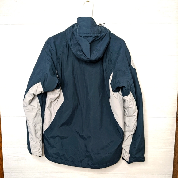 Columbia Men's Waterproof Windproof Soft Shell Jacket Small - Picture 2 of 12